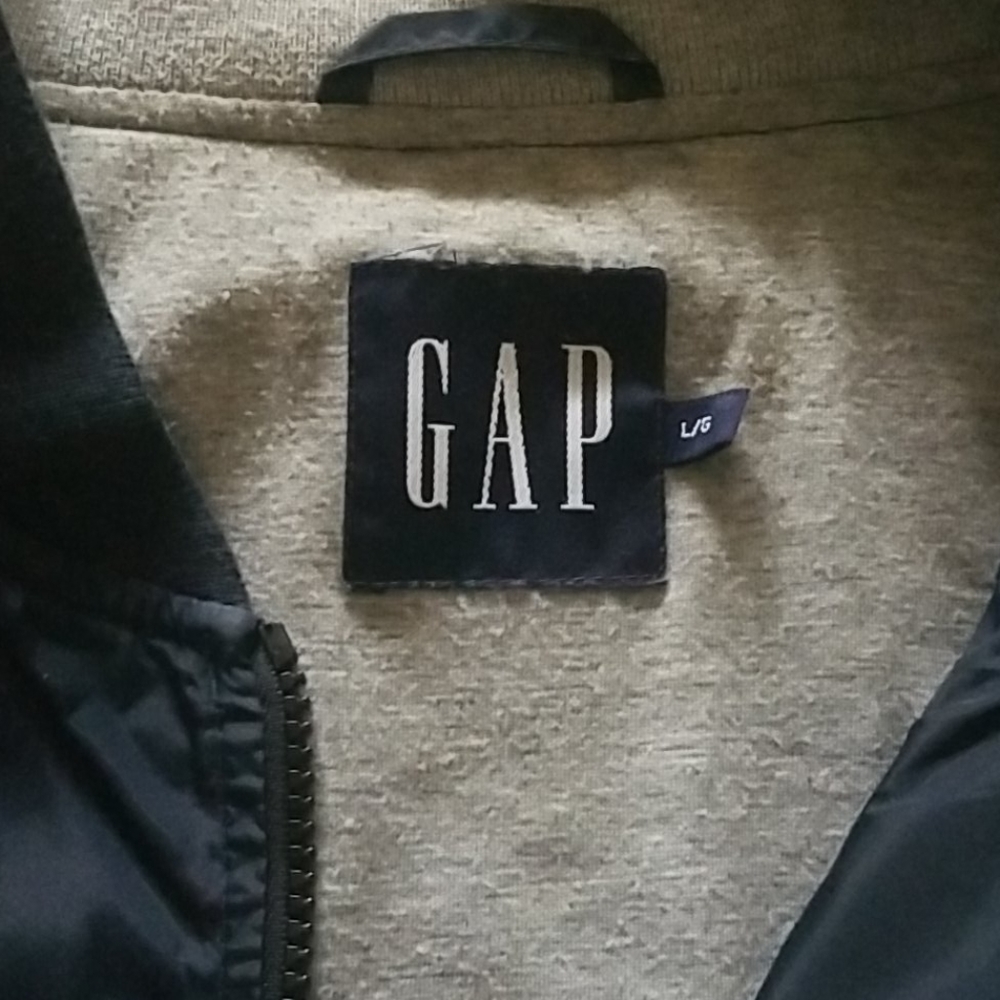 Jacket - Picture 2 of 2